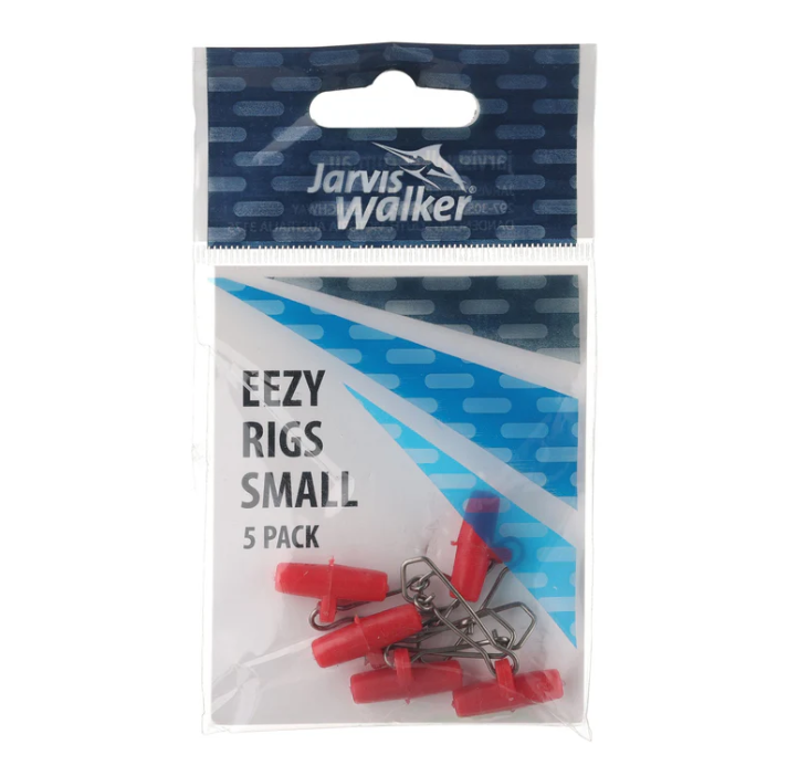 Jarvis Walker Eezy Rig