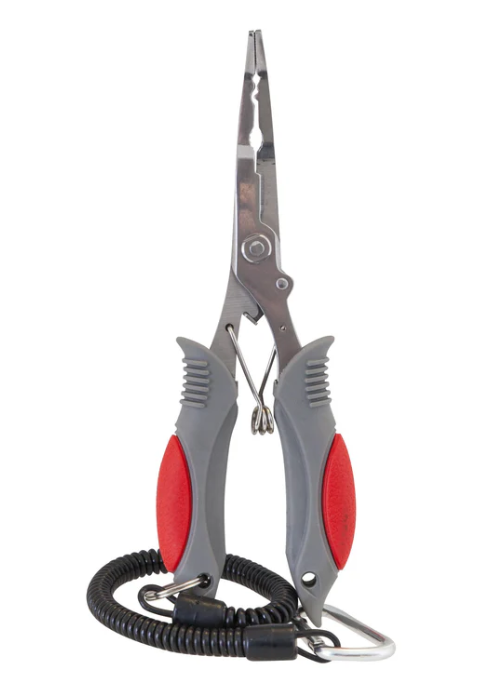 Jarvis Walker Pro Series Pliers With Braid Cutters