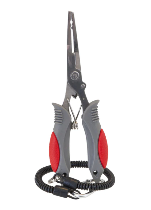 Jarvis Walker Pro Series Pliers With Braid Cutters
