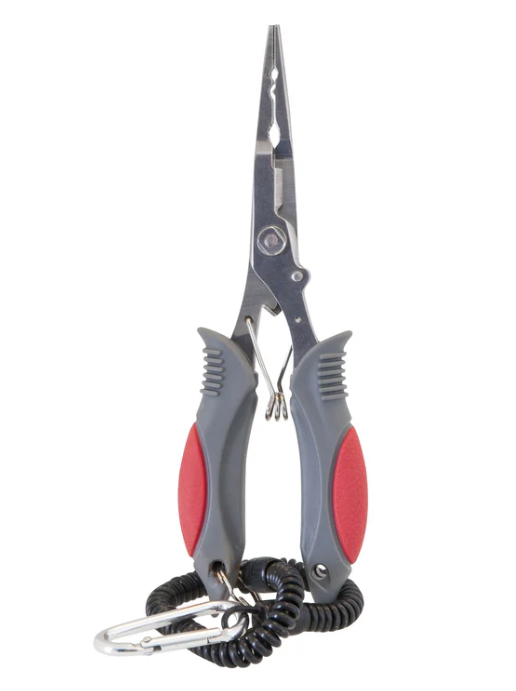Jarvis Walker Pro Series Pliers With Braid Cutters
