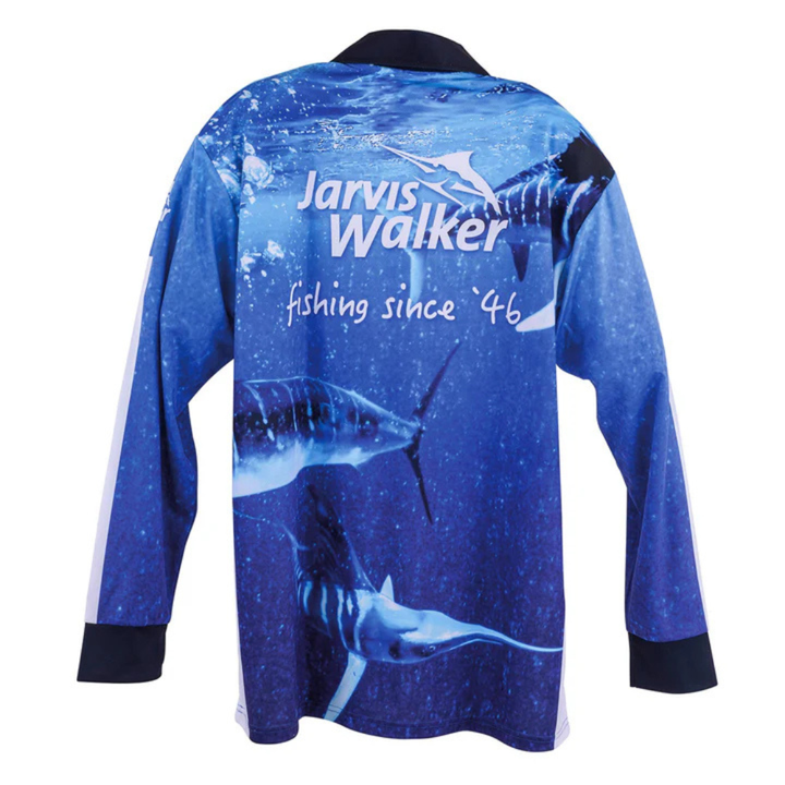 Jarvis Walker Tournament Shirt