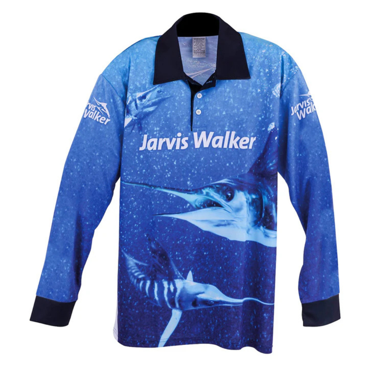 Jarvis Walker Tournament Shirt