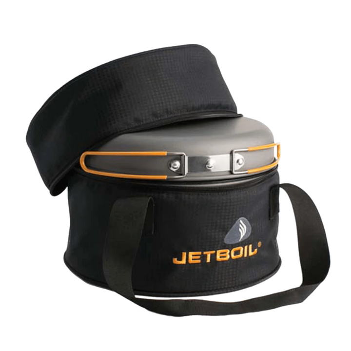 Jetboil Genesis Base Camp System Bag