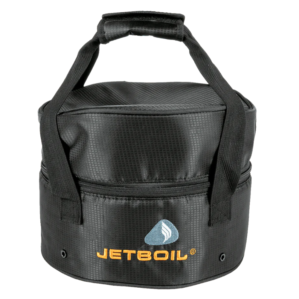 Jetboil Genesis Base Camp System Bag