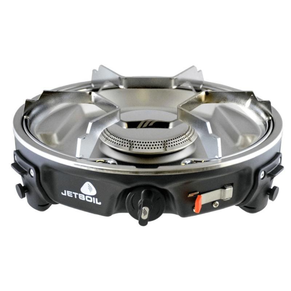 Jetboil Genesis HalfGen Stove