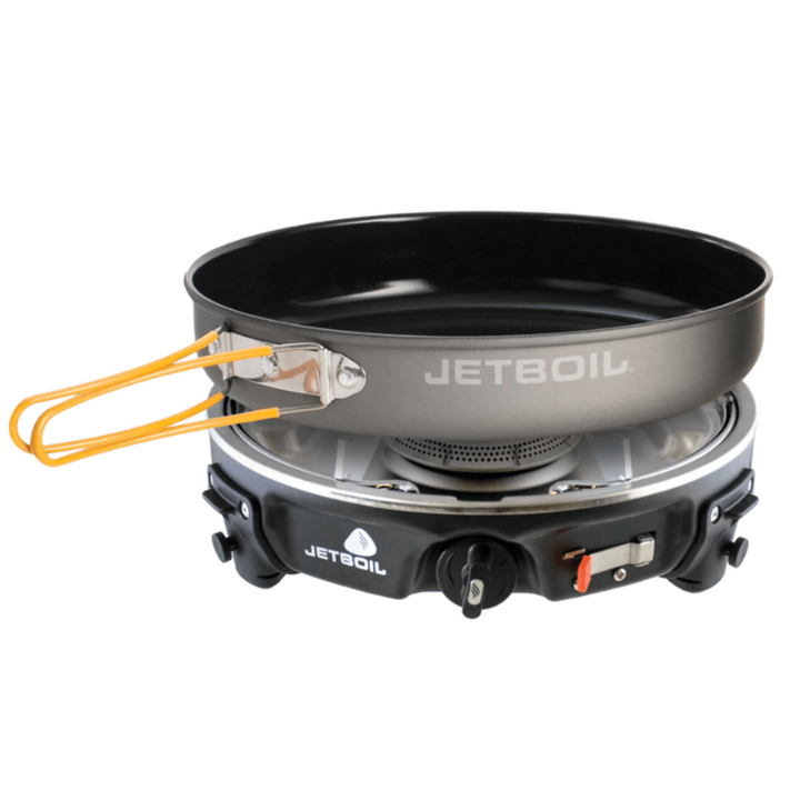 Jetboil Genesis HalfGen Stove