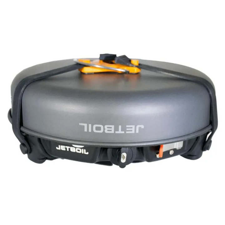 Jetboil Genesis HalfGen Stove