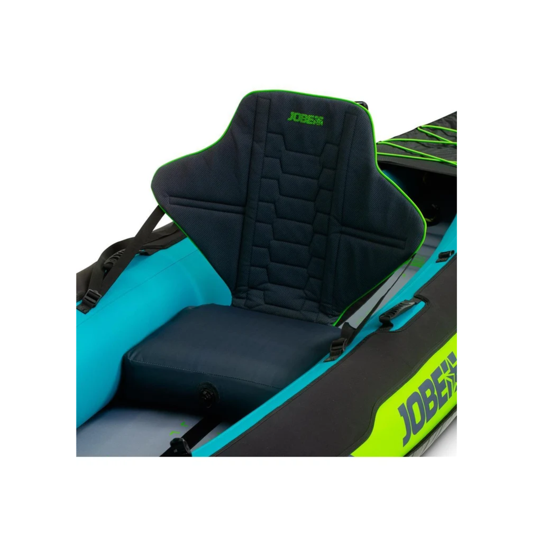 Jobe Croft 340 Inflatable Kayak Package