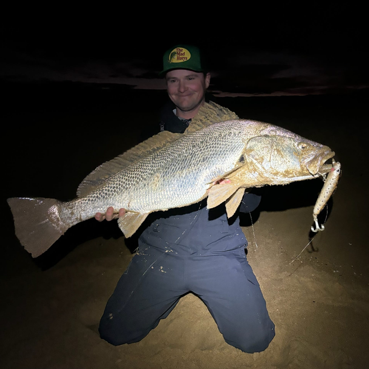 PhD Fishing Mk4 Boof 155mm ABS Lure