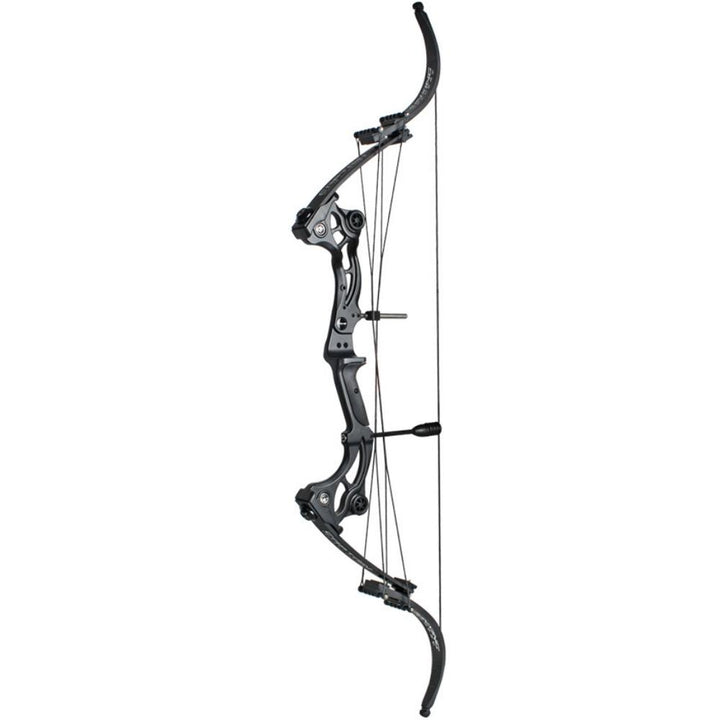Junxing-Captain-F164-Recurve-Bow-Black
