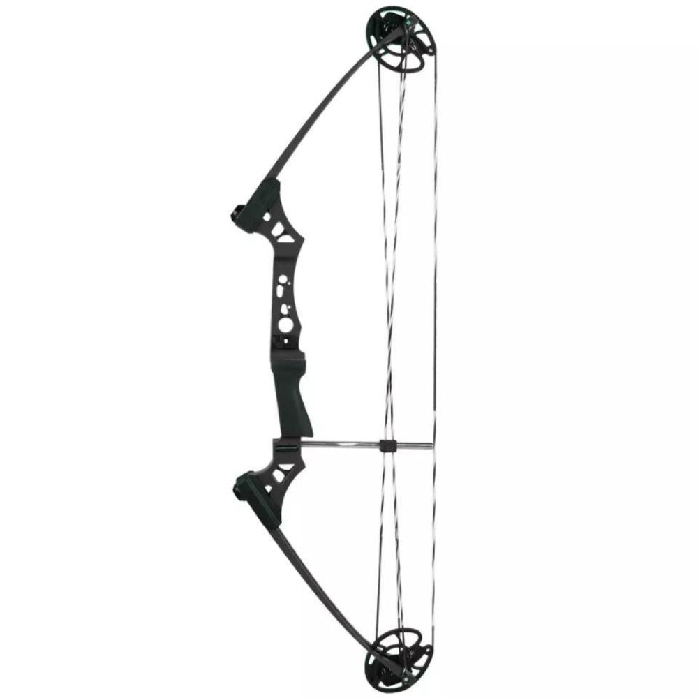Junxing-Mongoose-Junior-Archery-Set-Black