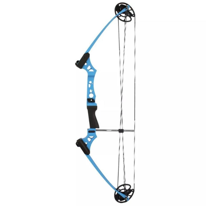 Junxing-Mongoose-Junior-Archery-Set-Blue