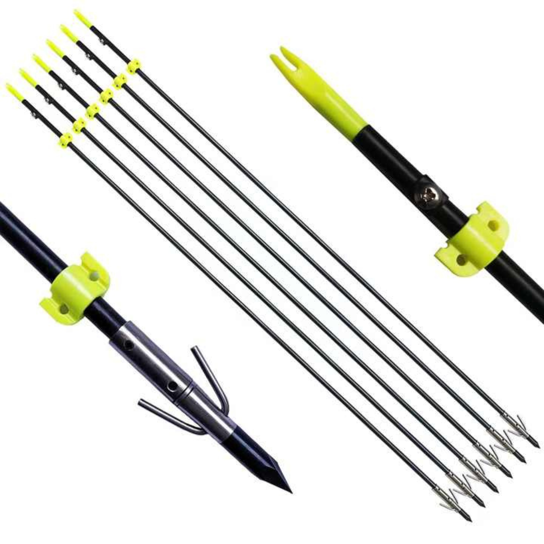Junxing Bow Fishing Arrow