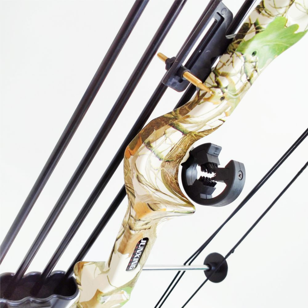 Junxing M110 Kids Bow Set