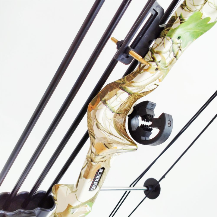 Junxing M110 Kids Bow Set