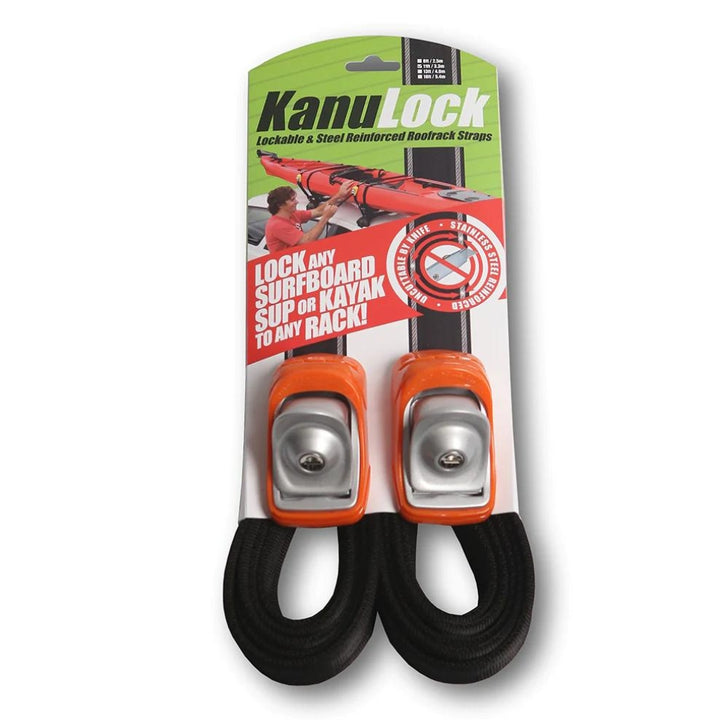 Kanulock-Lockable-Tiedown-Orange