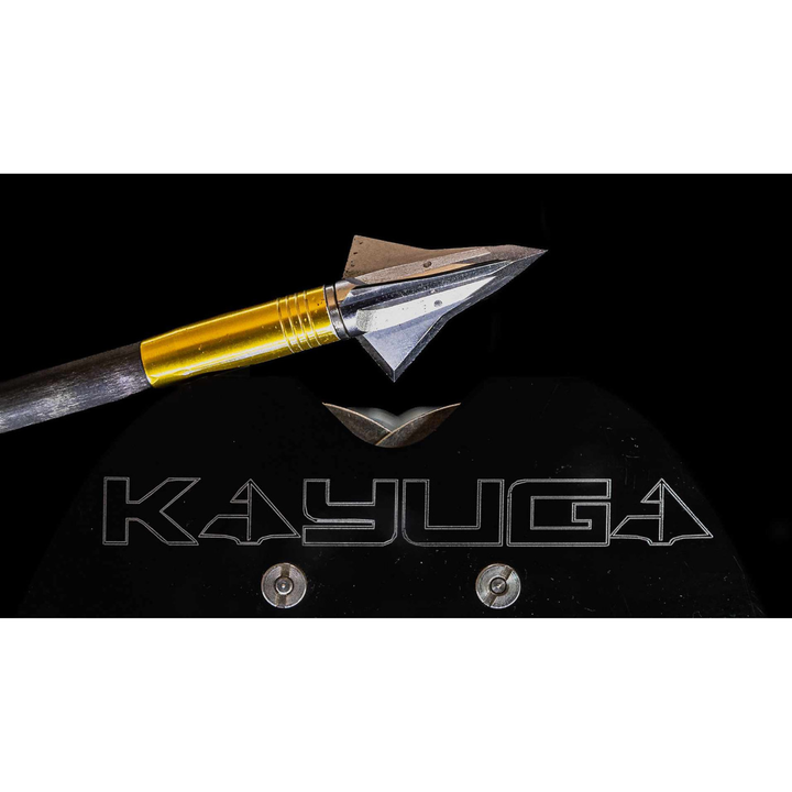 Kayuga Tri Zot Broadhead