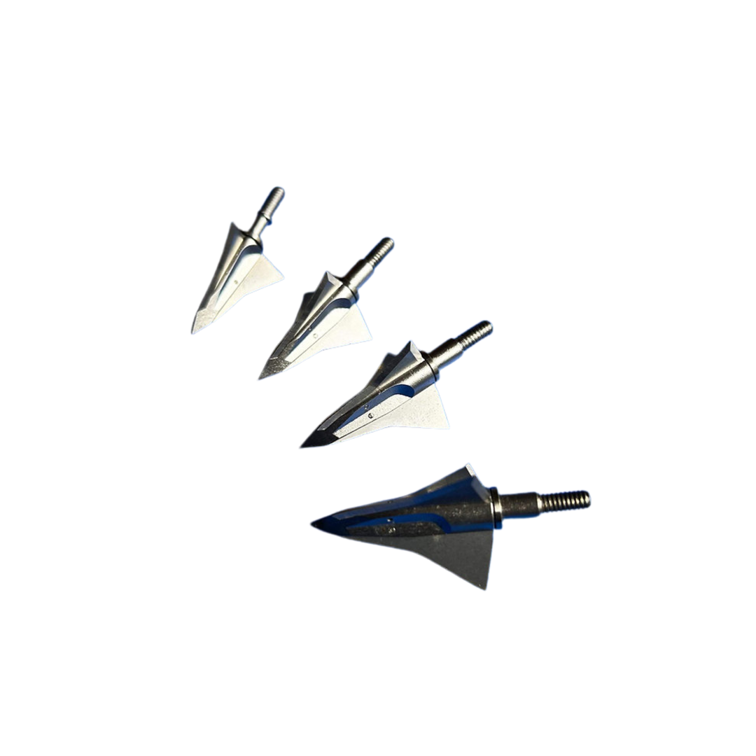 Kayuga Tri Zot Broadhead