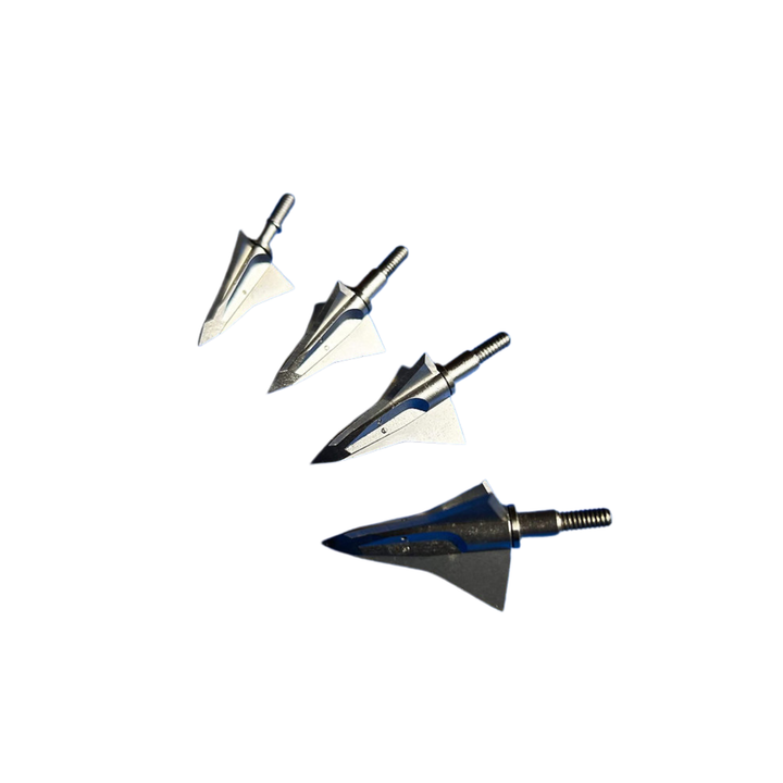 Kayuga Tri Zot Broadhead