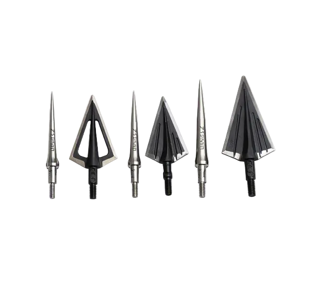 Kayuga Zot Ballistically Matched Field Points