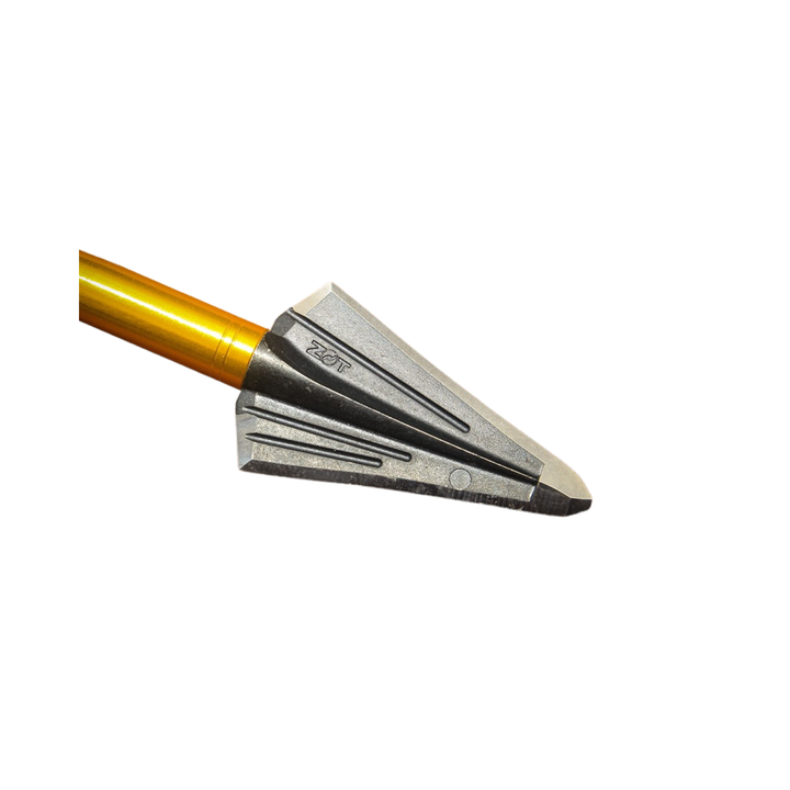Kayuga Zot Broadhead
