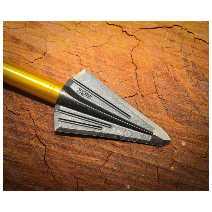 Kayuga Zot Broadhead