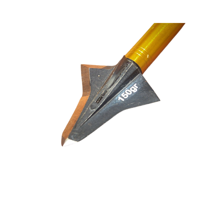 Kayuga Pilot Cut Gen 2 Broadhead