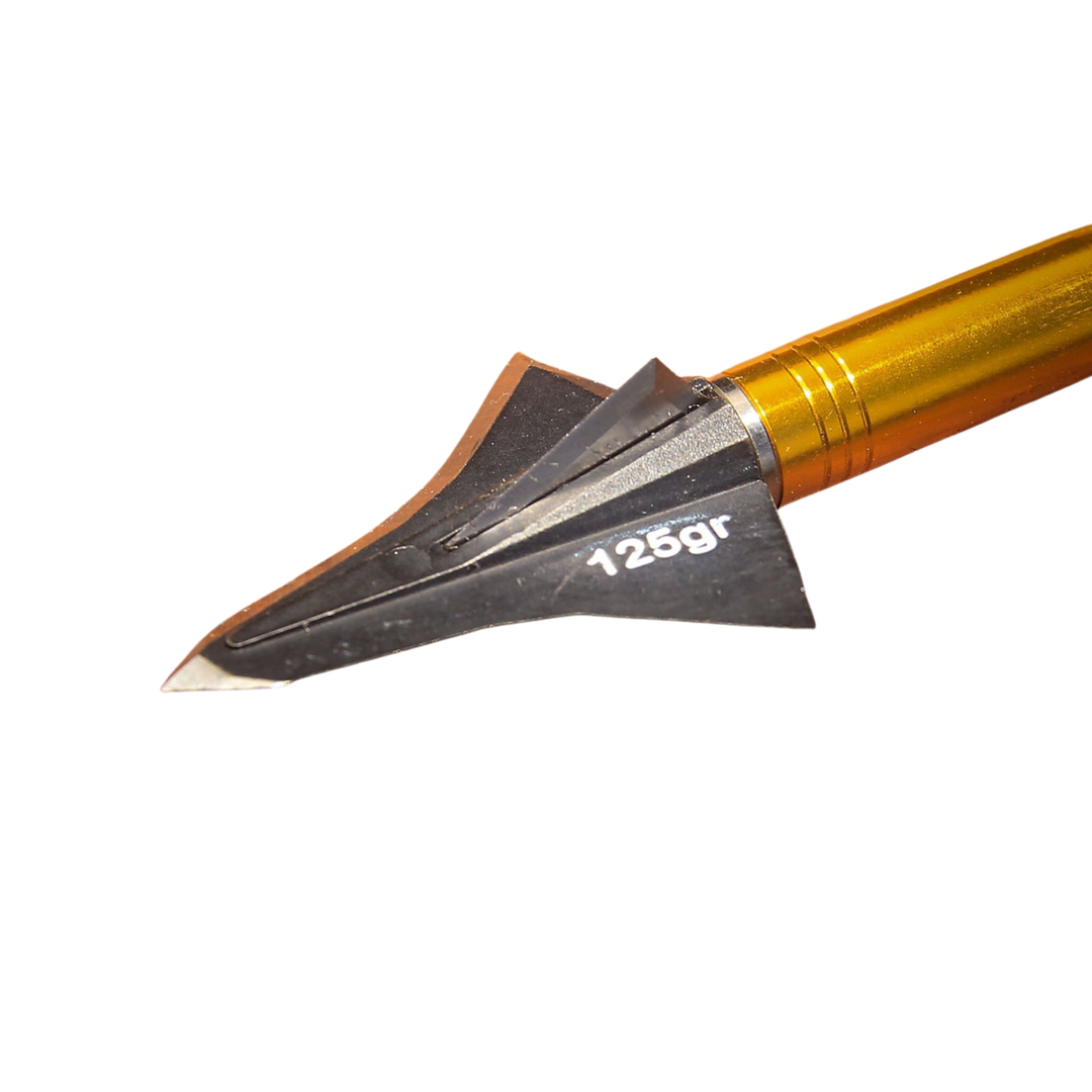 Kayuga Pilot Cut Gen 2 Broadhead