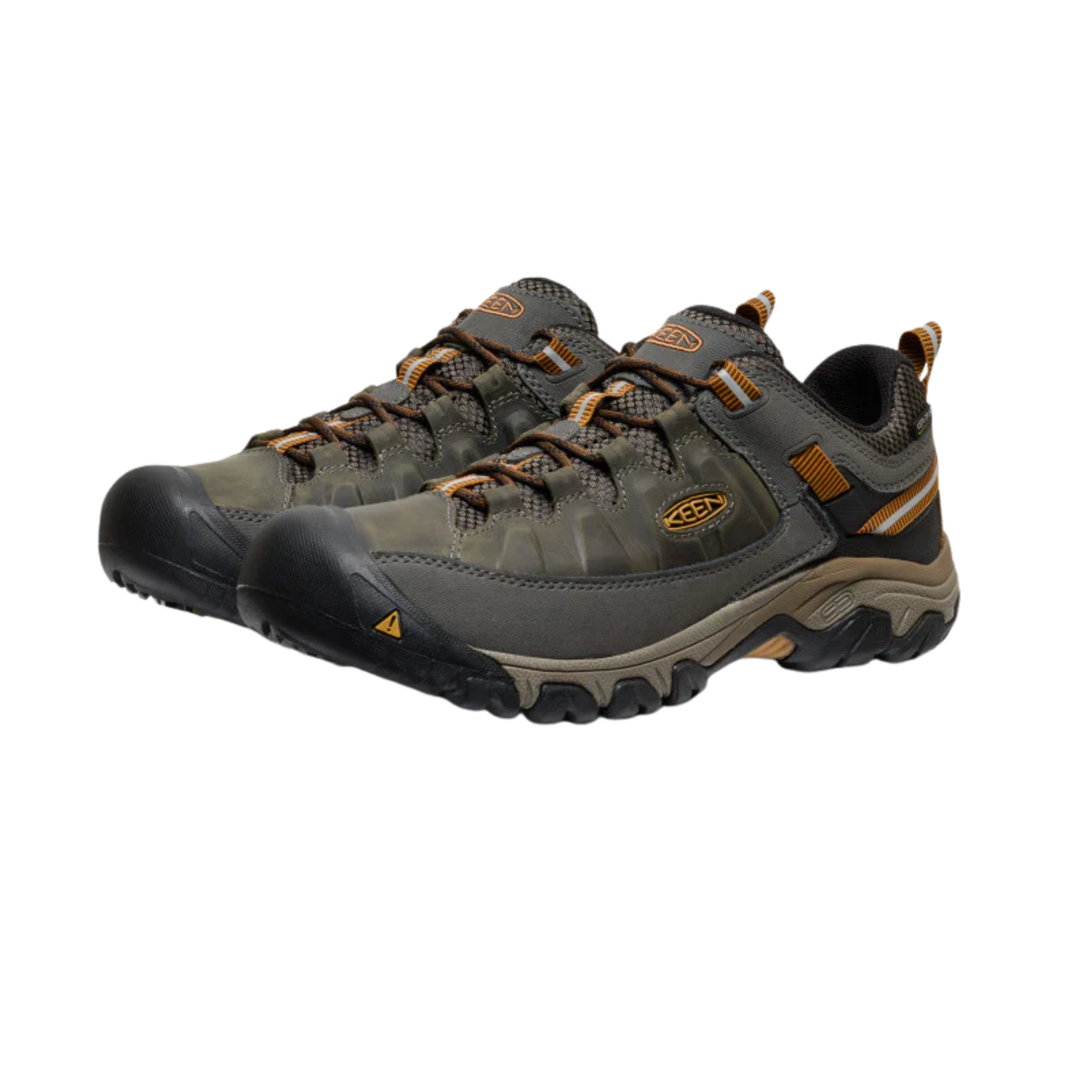Keen Men's Targhee III Waterproof Hiking Boots