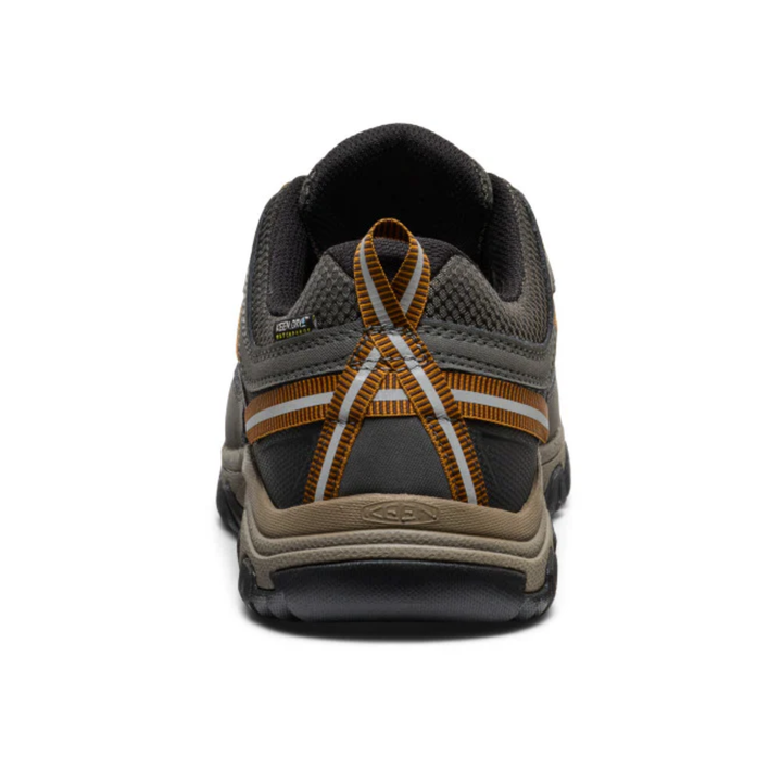 Keen Men's Targhee III Waterproof Hiking Boots