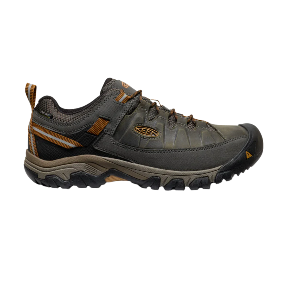 Keen Men's Targhee III Waterproof Hiking Boots