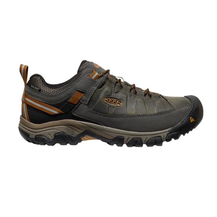 Keen Men's Targhee III Waterproof Hiking Boots