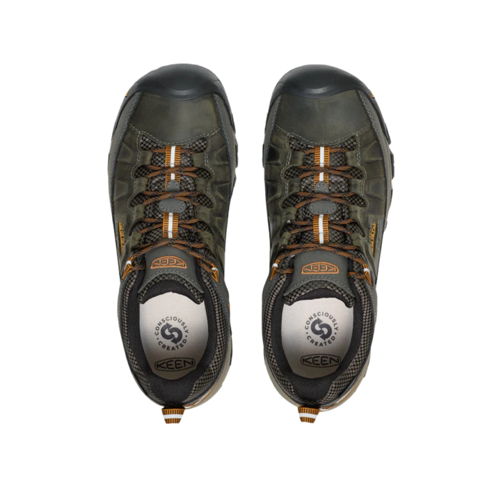 Keen Men's Targhee III Waterproof Hiking Boots