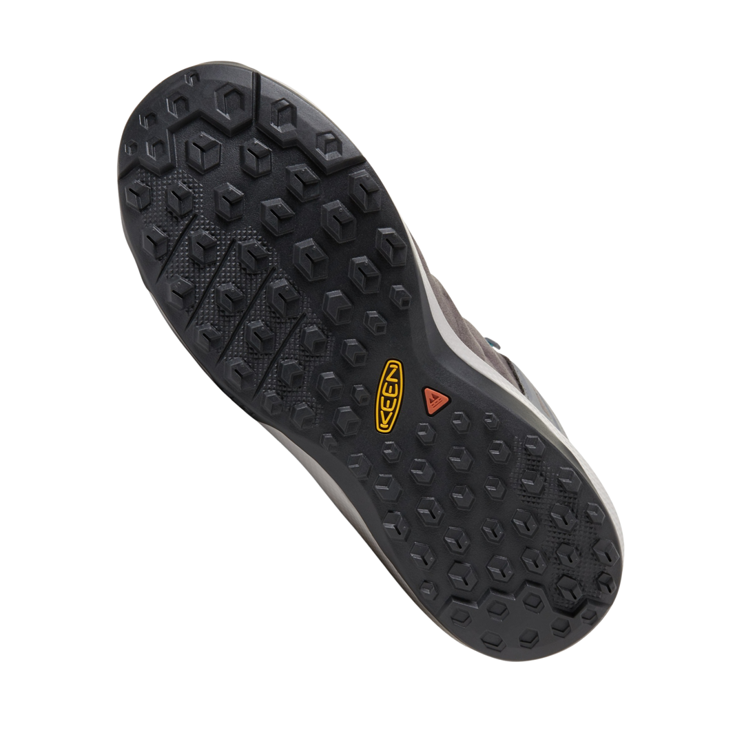 Keen Womens Explore Mid Waterproof Boots