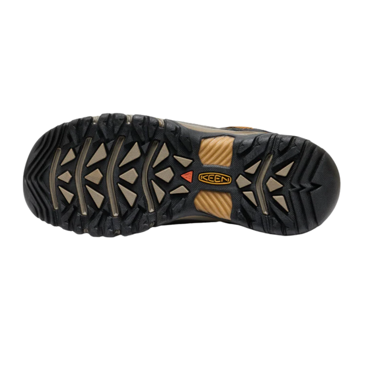 Keen Men's Targhee III Waterproof Hiking Boots
