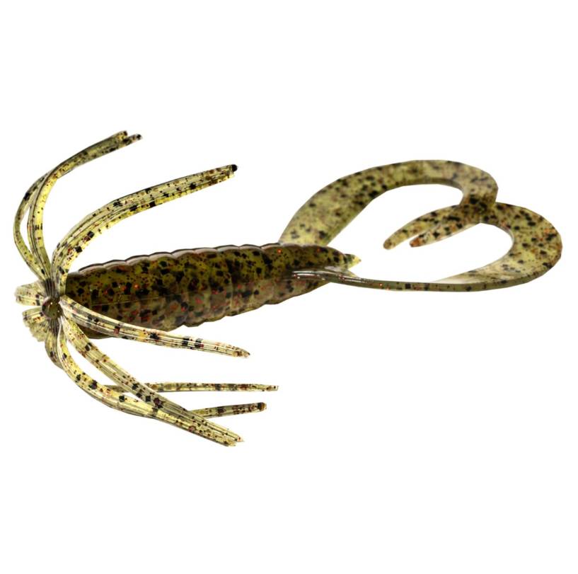 Keitech Little Spider Soft Plastic