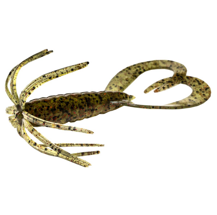 Keitech Little Spider Soft Plastic