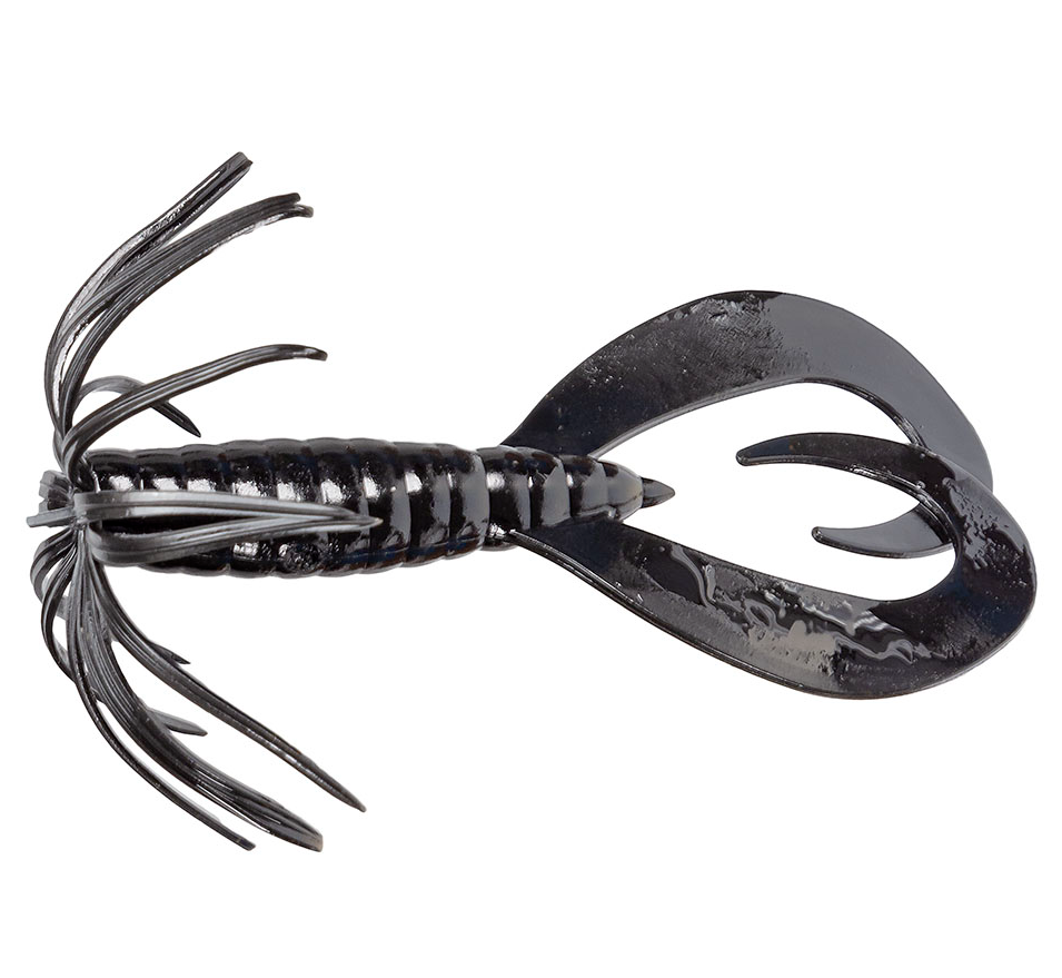 Keitech Little Spider Soft Plastic