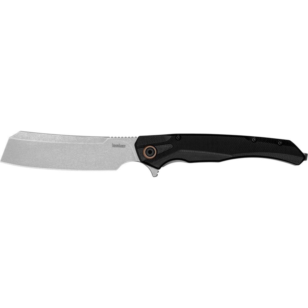 Kershaw Strata Folding Cleaver