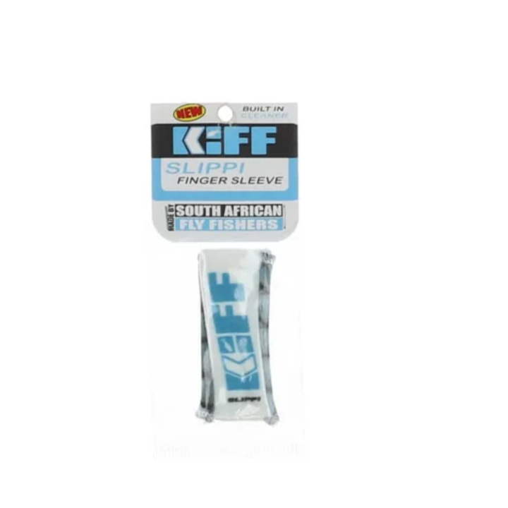 Kiff Slippi Finger Sleeve