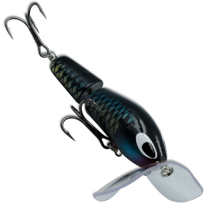 KingFisher SR 126 Jointed Lure