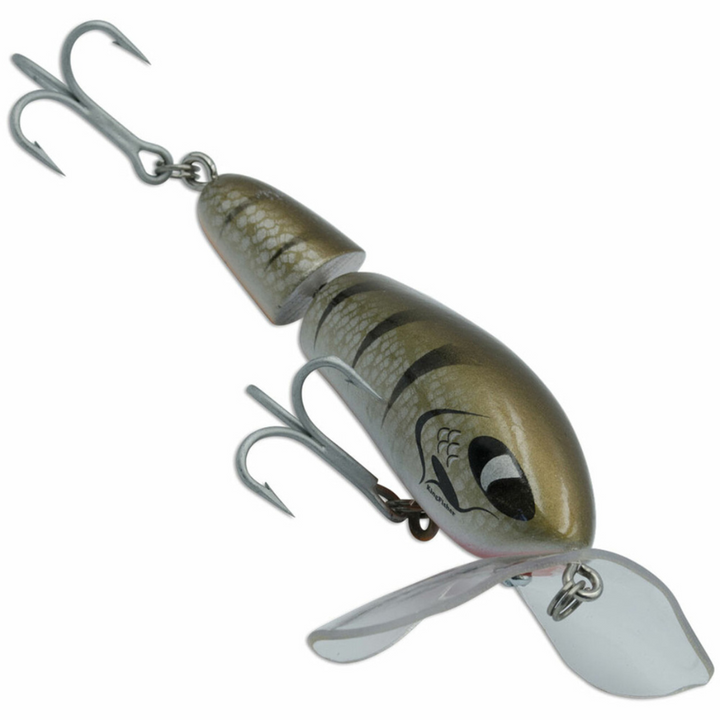 KingFisher SR 126 Jointed Lure