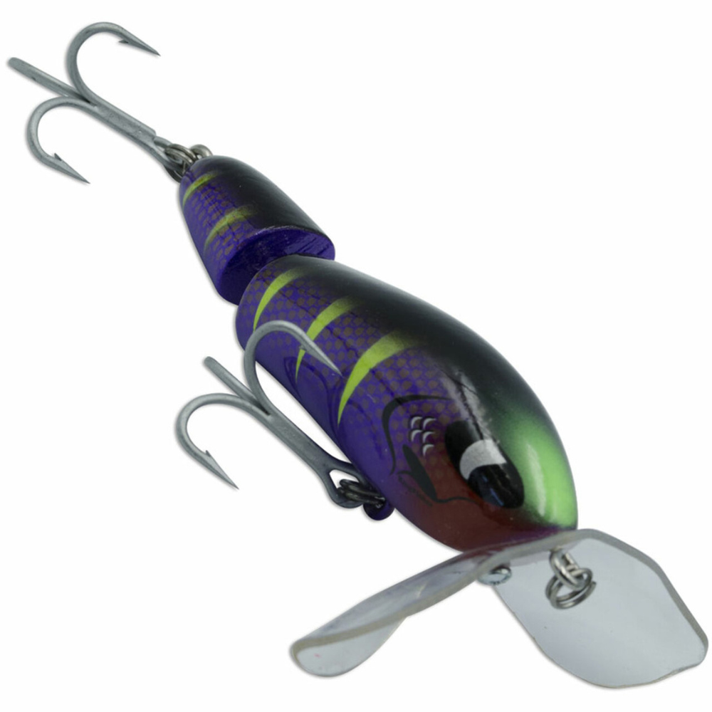 KingFisher SR 126 Jointed Lure