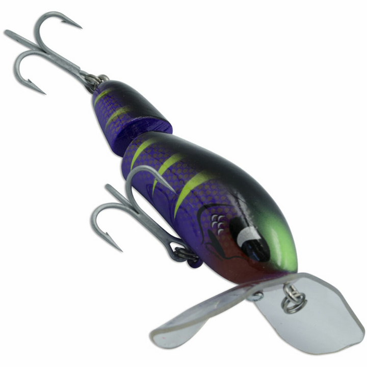 KingFisher SR 126 Jointed Lure