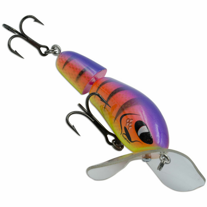 KingFisher SR 126 Jointed Lure