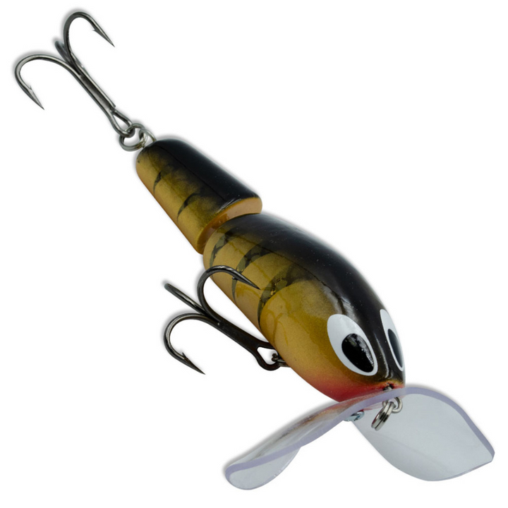 KingFisher SR 126 Jointed Lure