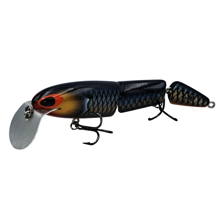 KingFisher-V8-200-Timber-Wakebait-Lure-Euro