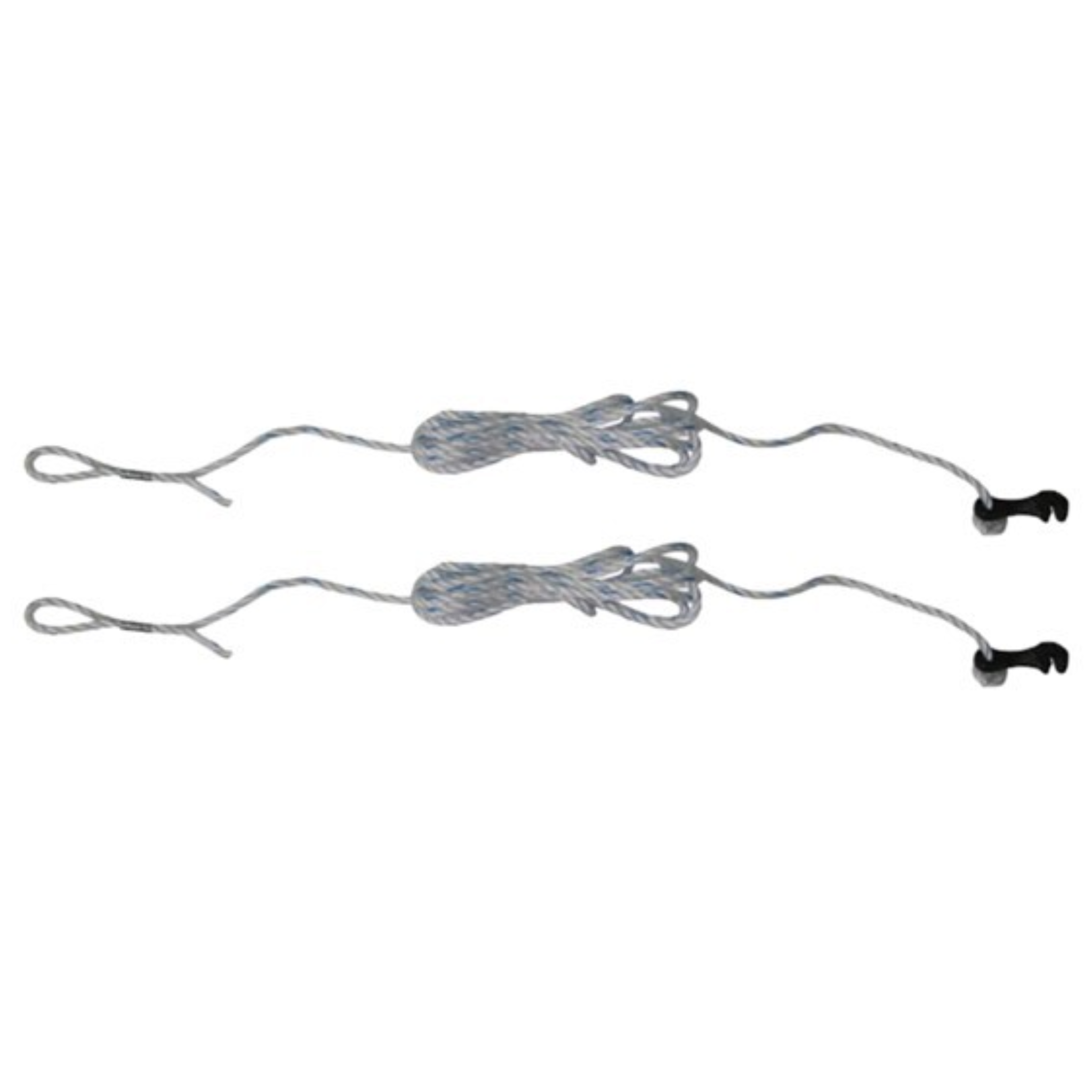 Metal Rope Boss Kookaburra Guy Rope Set 6mm 2Pk – Boss Outdoor
