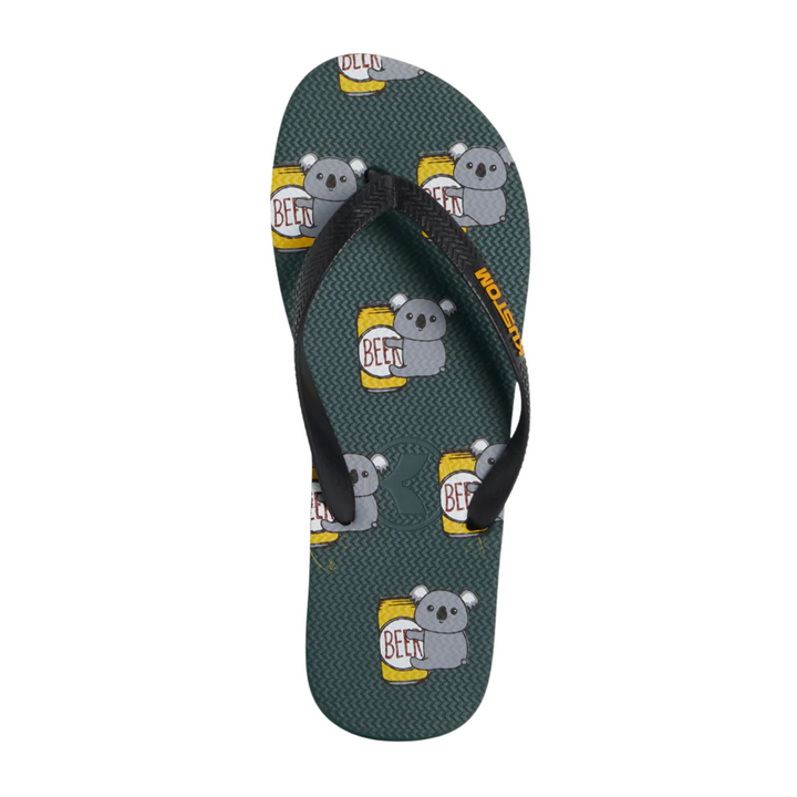 Kustom Blend Base Thong