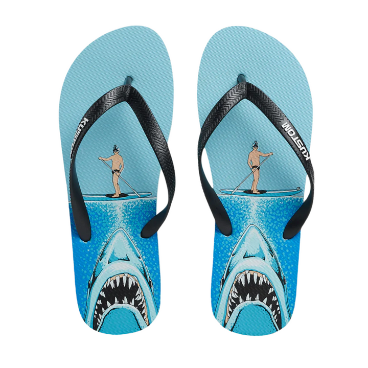 Kustom Blend Base Thong